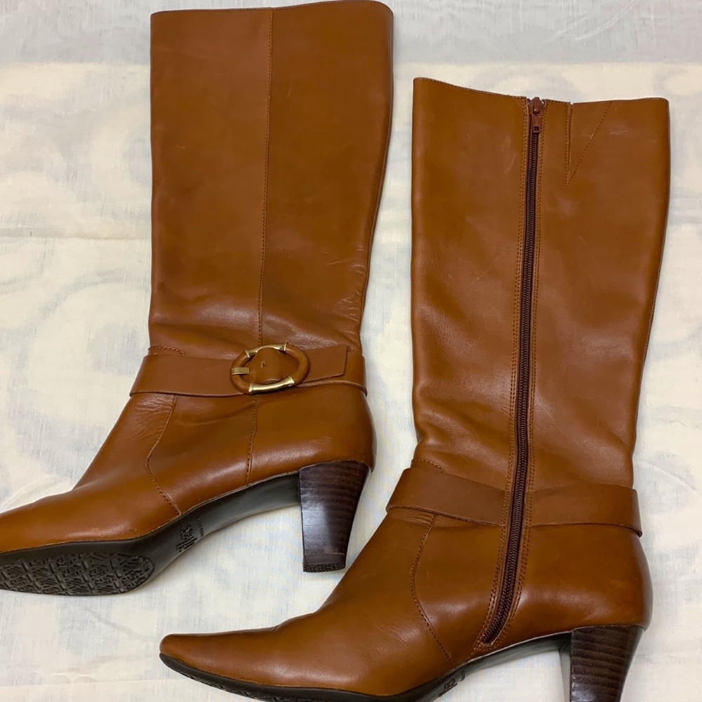 Anne Klein iflex boots